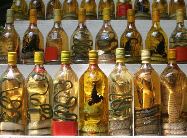 Вьетнамский Алкоголь Где Купить В Новосибирске