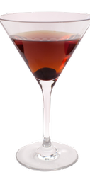 Манхэттен 0 Этот классический коктейль на основе виски пользуется огромной популярностью в Европе и Америке. 