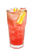 Рангун Раби 0 Простые составляющие из водки и клюквенного морса создает неповторимый коктейль вкусов.