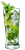 Мохито 0 Освежающий коктейль №1. В нем есть все, чтобы спастись от летнего зноя: ледяная свежесть мяты, бодрящий вкус лайма и сладкая пряность кубинского рома.