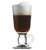 Ирландский кофе 0 Ирландский кофе — напиток с мировой известностью. Впервые он был приготовлен в баре ирландского аэропорта Шаннон для летчиков, замерзших после многочасового перелета.