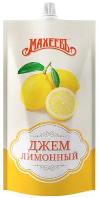  «Махеевъ Лимонный» 300 гр.