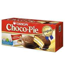 Пирожное «Choco Pie» 180 гр.