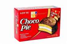 Пирожное «Choco Pie» 112 гр.