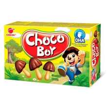 Печенье «Choco Boy» 45 гр.