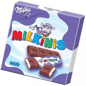 Шоколад «Milka Milkinis» 44 гр.