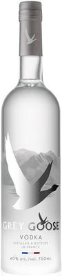 Водка «Grey Goose Limited Edition Night Vision»