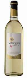 Вино белое сухое «Marques de Altillo DOCa» географического наименования региона Риоха