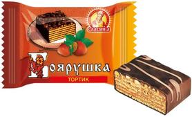 Мини-тортики «Боярушка» 38 гр.