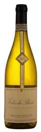 Вино белое сухое «Bouchard Ene & Fils Cotes du Rhone» географического наименования