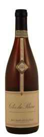 Вино красное сухое «Bouchard Ene & Fils Cotes du Rhone АОС» географического наименования