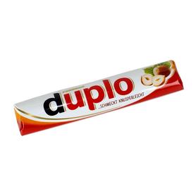 Шоколадный батончик «Duplo» 18.2 гр.