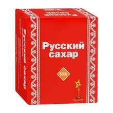 Сахар «Русский Рафинад» 500 гр.