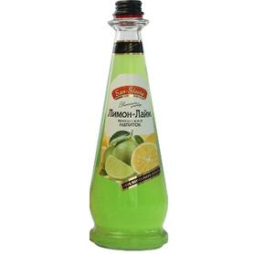 Газированный напиток «Лимонад лимона лайм»