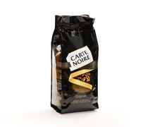 Кофе зерновой «Карт нуар зерно» 230 гр.