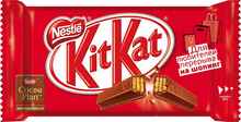 Шоколад «KitKat» 41.5 гр.