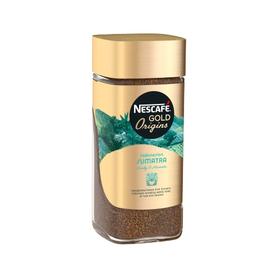 Кофе растворимый «Nescafe Gold Origins Sumatra» 85 гр.