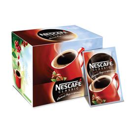 Кофе растворимый «Nescafe Classic в стиках» 2 гр.
