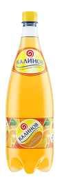 Газированный напиток «Лимонад Калинов Апельсин»
