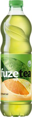 Чайный напиток «Fuzetea Цитрус, 1.5 л»