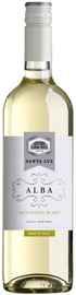 Вино белое сухое «Santa Luz Alba Sauvignon Blanc» 2019 г.