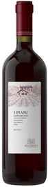 Вино красное сухое «Sella & Mosca I Piani Rosso» 2017 г.
