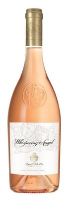 Вино розовое сухое «Whispering Angel Rose, 0.375 л» 2019 г.