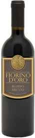 Вино красное сухое «Fiorino D`Oro Rosso, 3 л»