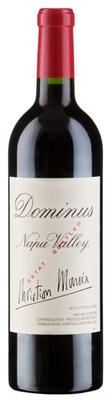 Вино красное сухое «Dominus» 2007 г.