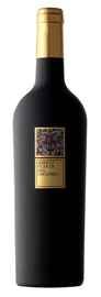 Вино красное сухое «Serpico» 2013 г.