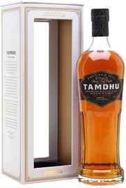 Виски Шотландский «Tamdhu Batch Strength» в подарочной упаковке