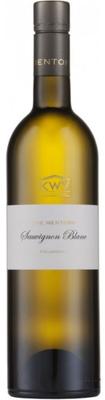 Вино белое сухое «KWV The Mentors Sauvignon Blanc» 2017 г.