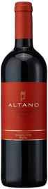 Вино красное сухое «Altano Tinto» 2016 г.