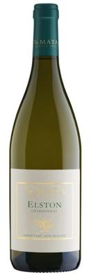 Вино белое сухое «Te Mata Elston Chardonnay» 2018 г.