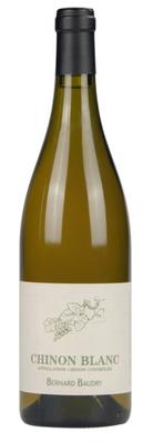 Вино белое сухое «Bernard Baudry Chinon Blanc» 2018 г.