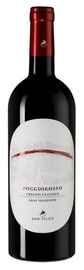 Вино красное сухое «San Felice Poggio Rosso Chianti Classico Gran Selezione» 2016 г.