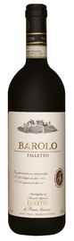 Вино красное сухое «Bruno Giacosa Barolo Falletto» 2015 г.