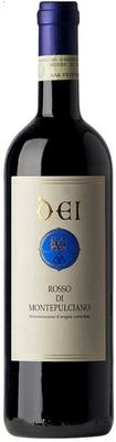 Вино красное сухое «Maria Caterina Dei Rosso di Montepulciano, 1.5 л» 2018 г.
