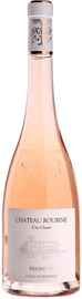 Вино розовое сухое «Chateau Roubine Premium Rose» 2018 г.