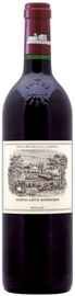 Вино красное сухое «Chateau Lafite Rothschild Pauillac 1-er Grand Cru» 2016 г.