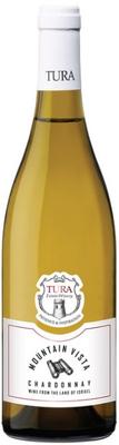 Вино белое сухое «Tura Winery Chardonnay» 2016 г.