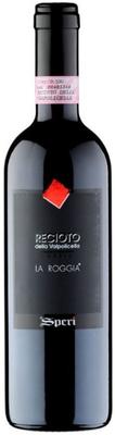 Вино красное сладкое «La Roggia Recioto della Valpolicella Classico» 2015 г.