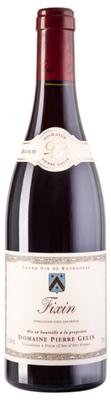 Вино красное сухое «Domaine Pierre Gelin Fixin, 0.75 л» 2016 г.
