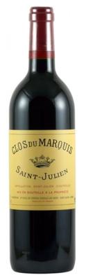 Вино красное сухое «Clos du Marquis» 2006 г.