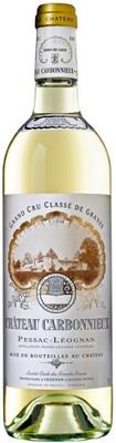 Вино белое сухое «Chateau Carbonnieux Blanc» 2016 г.