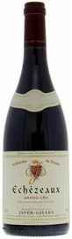 Вино красное сухое «Jayer-Gilles Echezeaux Grand Cru» 2015 г.