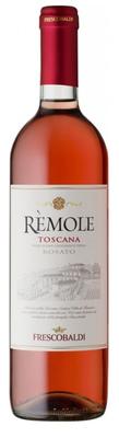 Вино розовое сухое «Marchesi de Frescobaldi Remole Rosato Toscana» 2019 г.