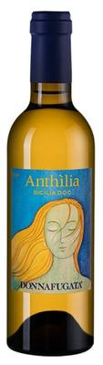 Вино белое сухое «Anthilia Sicilia, 0.375 л» 2019 г.