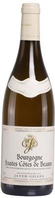 Вино белое сухое «Bourgogne Hautes Cotes de Beaune Blanc» 2014 г.