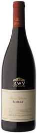 Вино красное сухое «KWV Classic Collection Shiraz» 2017 г.